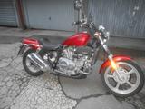 Honda VF 700 / 750 / 1100 Magna Shadow - HONDA VF 750 S