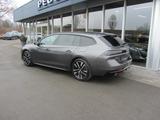 Peugeot 508 SW Hybrid 225 GT Pack - Peugeot 508: mit Anhängerkupplung
