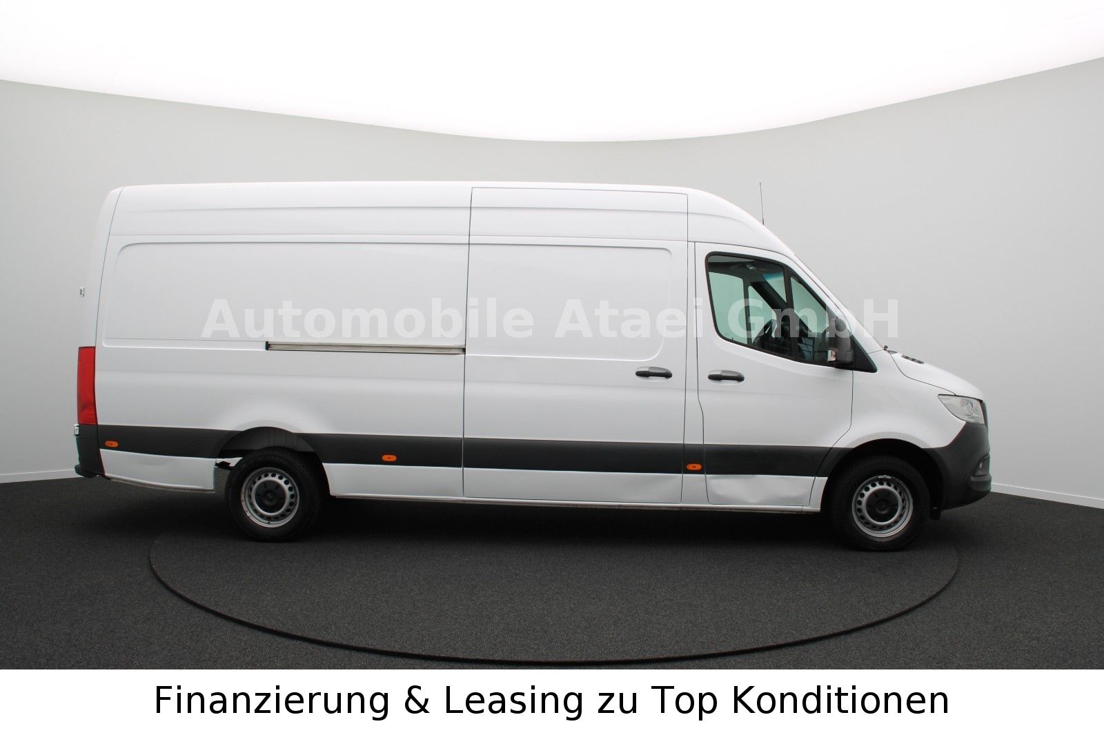 Fahrzeugabbildung Mercedes-Benz Sprinter 317 MAXI 360° KAMERA+ NAVI (4178)