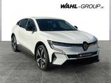 Renault Megane E-TECH Techno 220 360° Kamera Navi Wärmep - Renault Gebrauchtwagen in Hannover