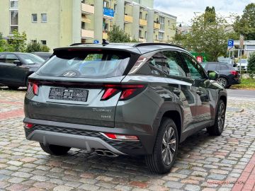 Hyundai TUCSON - 5