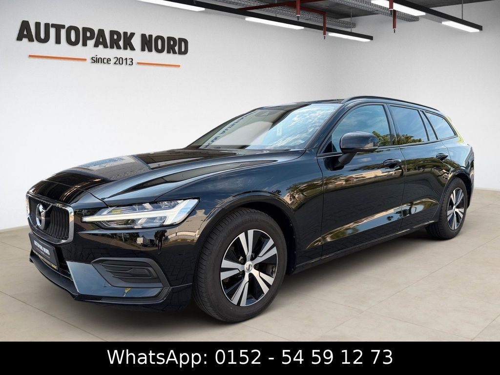 Image of Volvo V60