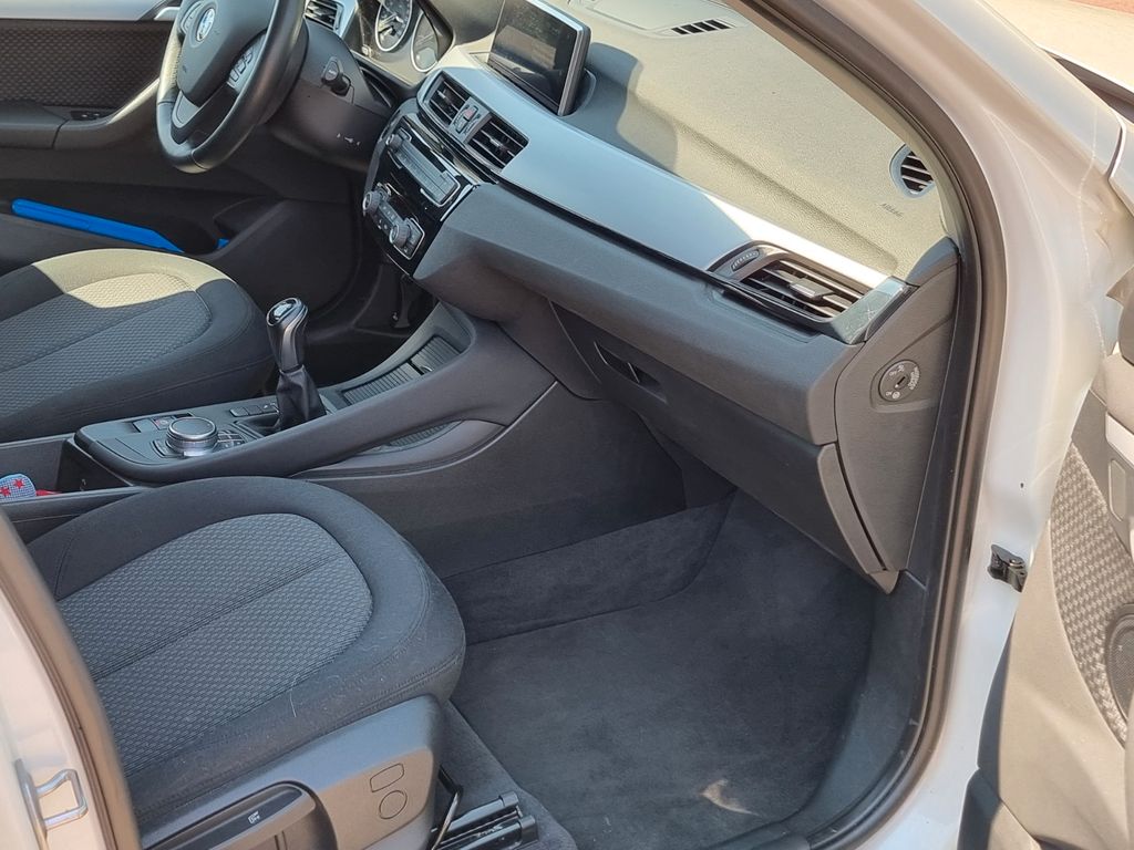 Image of BMW X1
