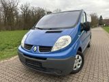 Renault Trafic Combi L1H1  Passenger 9-Sitzer Klima - : Van, Combi