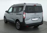 Ford Tourneo Courier Titanium 1.0 EB Kamera Sitzheizu - Ford Tourneo Courier mit Anhängerkupplung