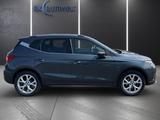 Seat Arona FR 1.0 TGI Voll-LED Navi Sitzh. Kamera ACC - mit CNG-Antrieb: Pickup