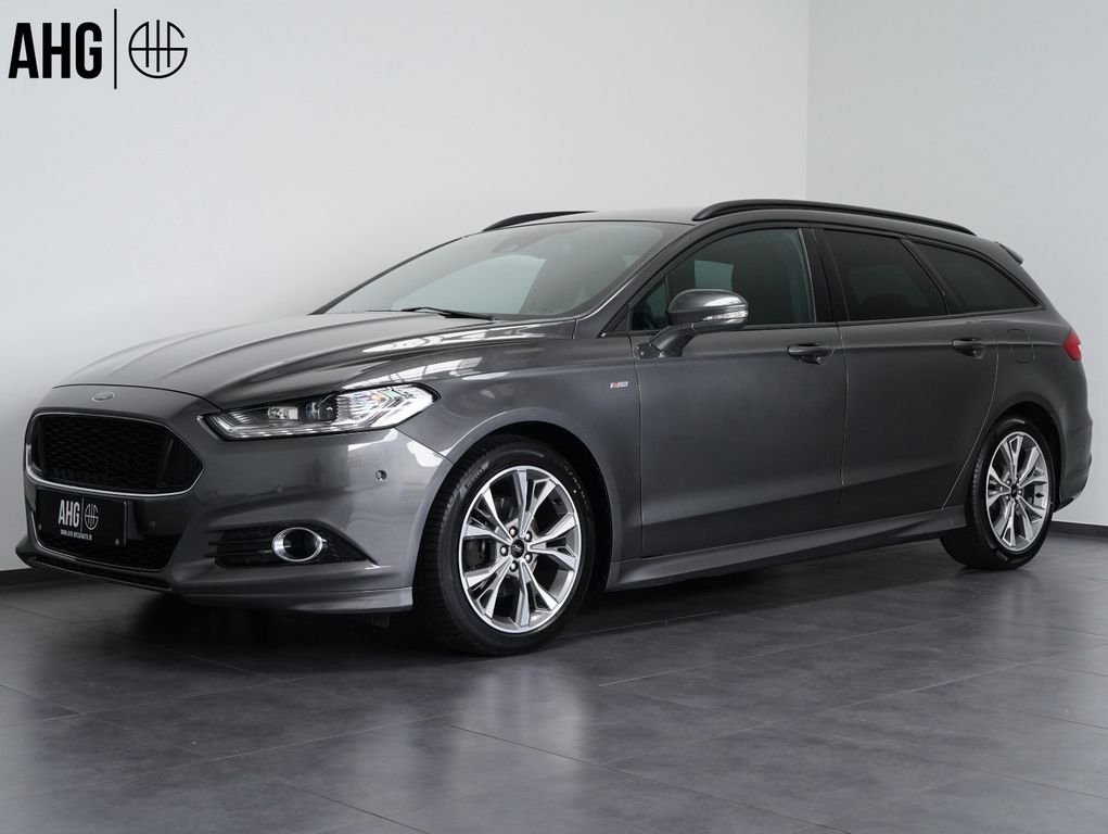 Ford Mondeo Turnier 2.0 TDCi ST-Line NAVI/LED