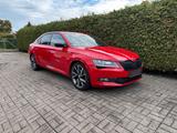 Skoda Superb 4x4 190PS 2.0 TDI - Skoda Octavia: Super