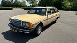 Mercedes-Benz 300 TDT w123 - Mercedes-Benz 300: Kombi, 300td