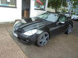 Mercedes-Benz SLK 280 Roadster"NAVI-XENON-95TKM" - gebrauchte Mercedes-Benz SLK 280 aus dem Jahr 2007