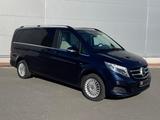 Mercedes-Benz V 250 d Avantgarde 360°KAMERA LED ALLRAD - Mercedes-Benz V-Class: Avantgarde
