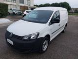Volkswagen VOLKSWAGEN Caddy 1.6 TDI 102 CV 4p. Furgone Maxi - Volkswagen Caddy: Volks