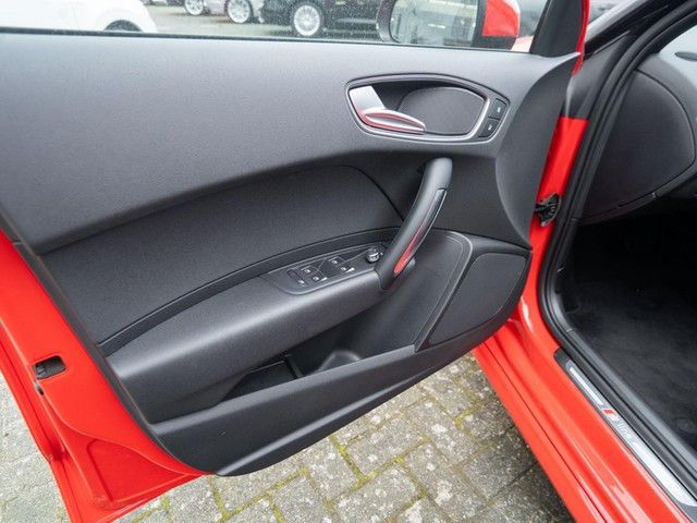 A1 Sportback 1.4 TSI Xenon-Scheinwerfer, Navi uv