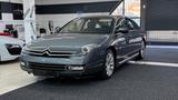 Citroën C6 Exclusive*3.0 HDi*240 PS*Scheckheft* - Citroën C6: 2.2