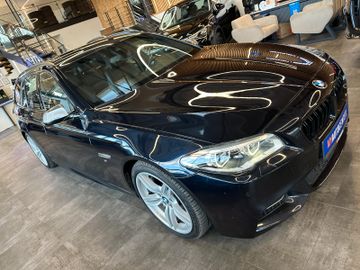 MYAUTOCENTER – Gebraucht- und Jahreswagen mit Werkstattservice in Pfaffenhofen BMW M550 *Vollausstattung*HeadUP*4-ZONEN*AHK*LEDER*