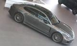 Porsche Panamera 4 E-Hybrid Platinum Edition - Porsche Panamera Kombi Gebrauchtwagen