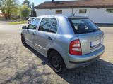 Skoda Fabia 2.0 Extra LPG Autogas - Skoda Fabia: Extra