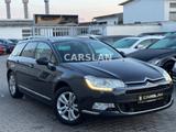 Citroën C5 Tourer EXCLUSIVE NAVI+LED+MASSAGE+T.LEDER+PDC - Citroën C5: Kombi