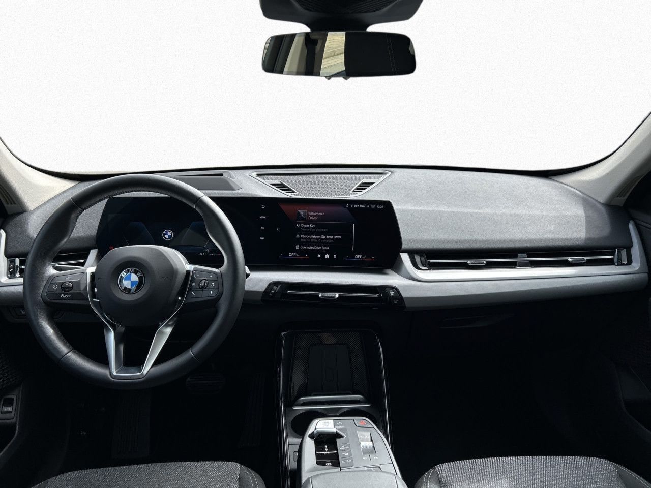 BMW X1 - Bild 16