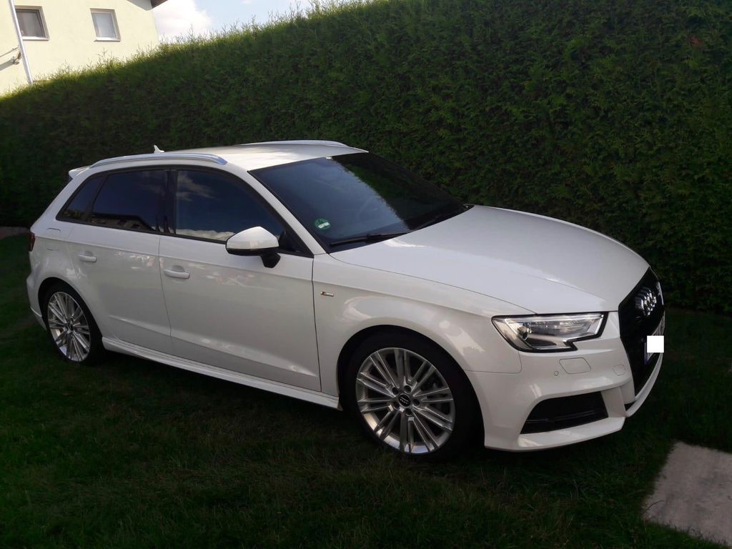 Image of Audi A3