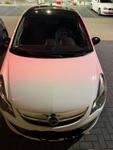 Opel opel corsa d gsi opc line 1.6 turbo motor - Opel Corsa: Motor C