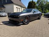 Dodge Challenger 6.2 SRT HELLCAT 2.HD SERVICE NEU! - Dodge Challenger: Hellcat