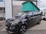 Mercedes-Benz Marco Polo 250d StHz, Markise, Sitzhzg., Navi, A - Mercedes-Benz München