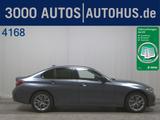 BMW 330d xDrive Sport Line AHK HUD Laser LC Pro AUT - BMW 330 mit Diesel-Antrieb: Limousine, 330d Xdrive