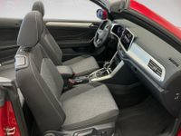 Volkswagen T-Roc - Vorschau Bild 9