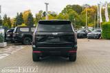 Cadillac Escalade Sport Platinum Onyx Package - 6,2l V8 - Cadillac Escalade mit Schiebedach
