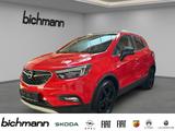 Opel Mokka X Color Innovation Nav RFK Ergosi PDCvh 18 - rote Opel Mokka