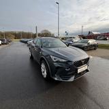 Cupra Formentor 1,5 TSI DSG *Navi*el. Sitz*Paket XL* - Cupra Formentor mit Benzin-Antrieb: Sportwagen, Automatik