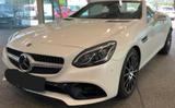 Mercedes-Benz SLC 300 ILS Kamera Navi Memory Spurpaket - Mercedes-Benz SLC 300 Benziner Gebrauchtwagen