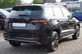 Skoda Karoq Sportline 1.5 TSI DSG Matrix ACC AHK Pano - Skoda: Schwarz