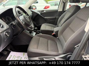 Volkswagen Tiguan - 8