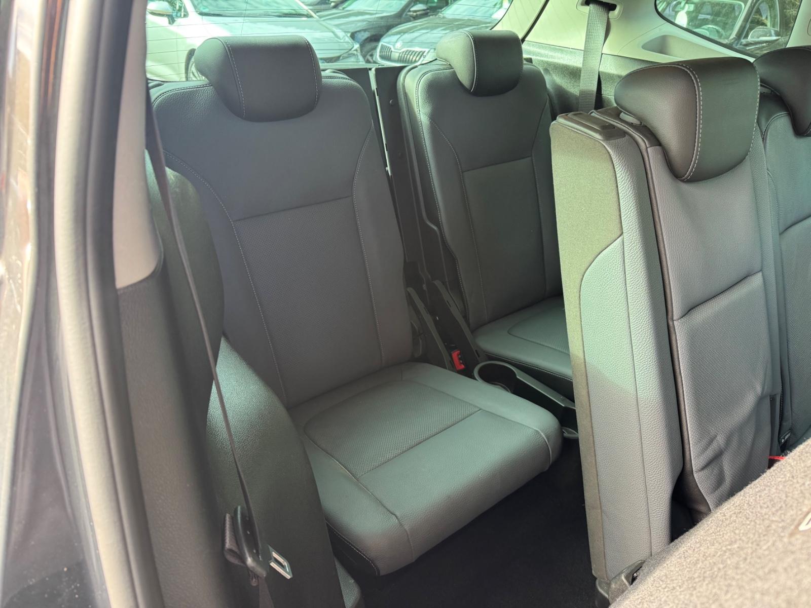 Opel Zafira 2.0 OPC 1.Hand*Tot-Ass*7 Sitze*Navi