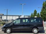 Fiat Scudo L2H1 130 Multi. 2.0D*9SITZER*KLIM*PDC*TEMP - Fiat Scudo: 1.9