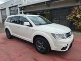 Fiat Freemont 7-Sitzer/Klima/AHK - Fiat Freemont mit Diesel-Antrieb
