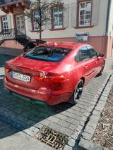 Jaguar XF 30d 300PS Portfolio Automatik Portfolio - Jaguar XF Portfolio mit Diesel-Antrieb