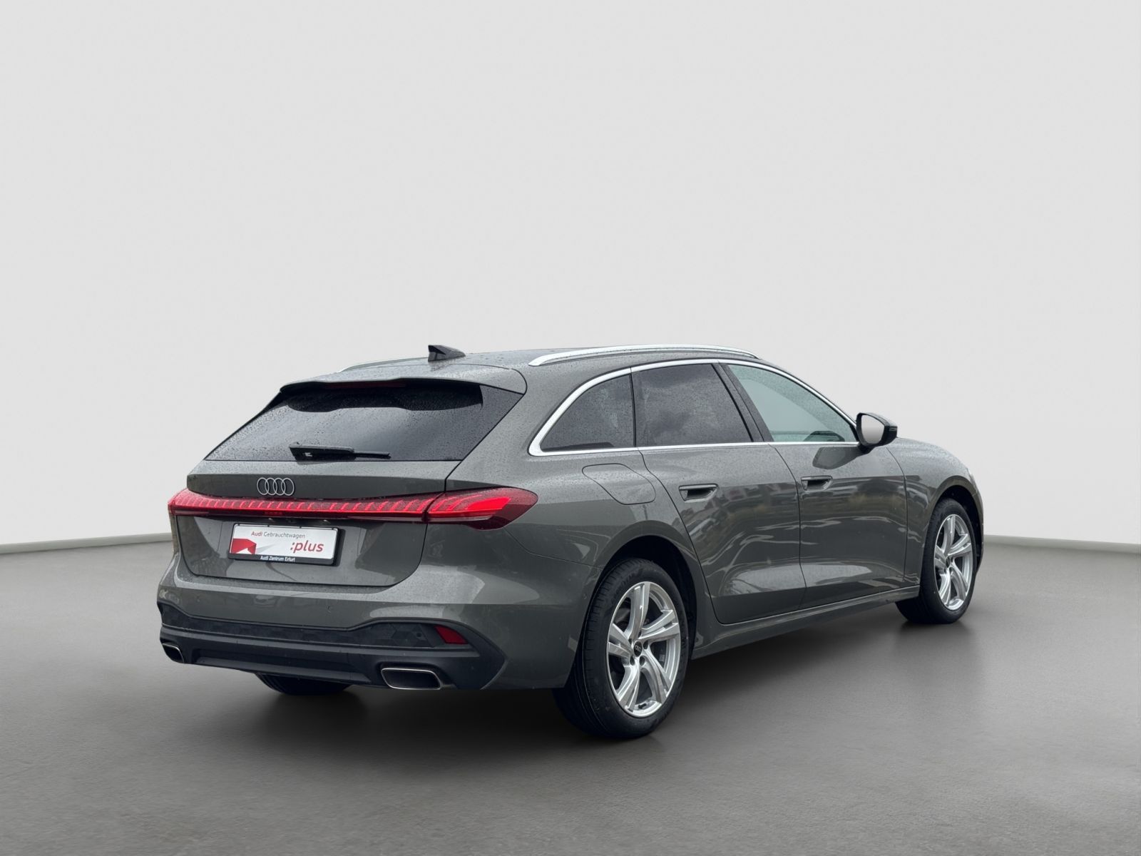 Audi A5 - Bild 6