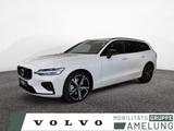 Volvo V60 B4 D Ultimate Dark H/K ACC LED HUD 360° PANO - Volvo in Lüdenscheid