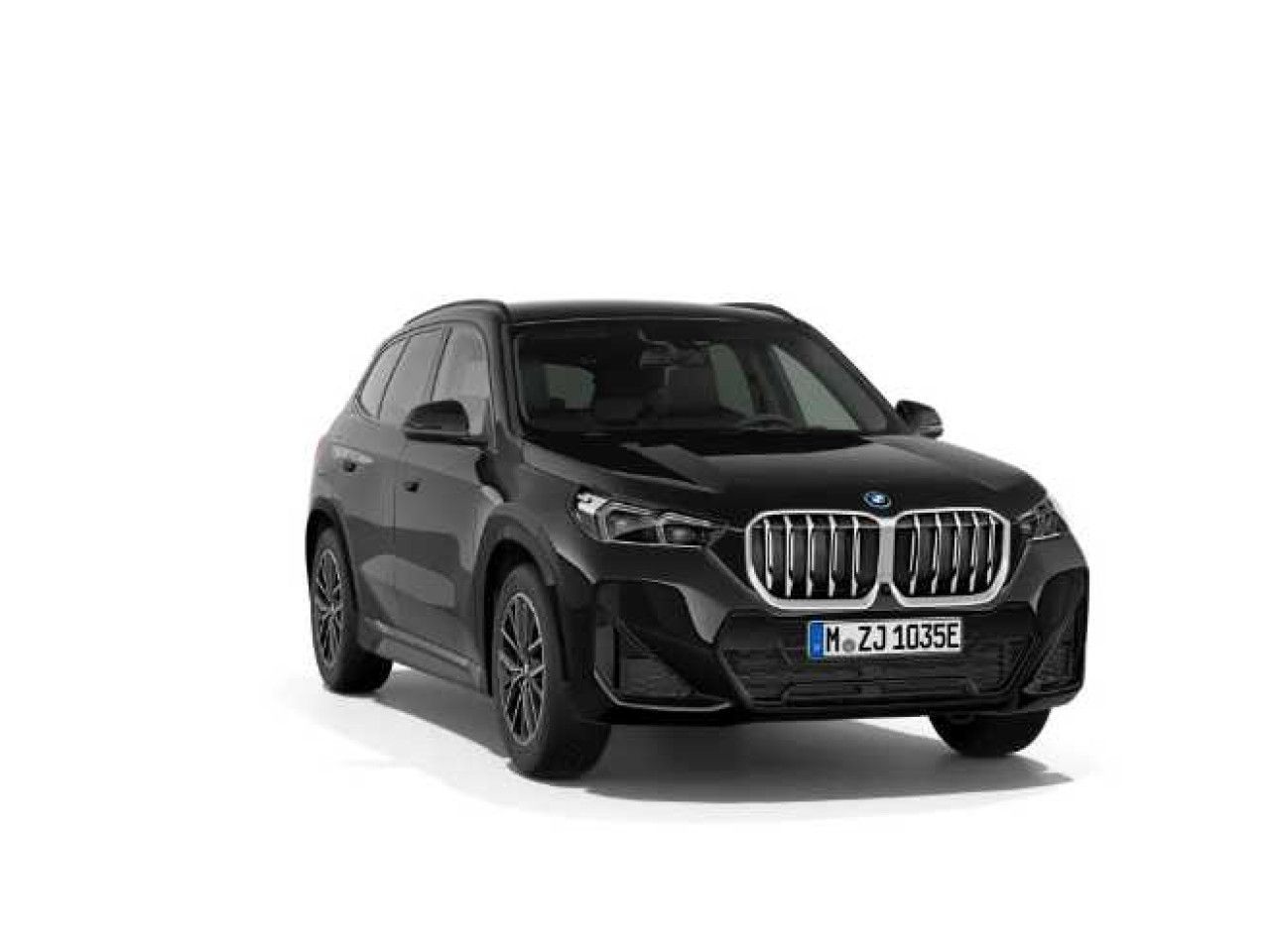 BMW X1 - Bild 9