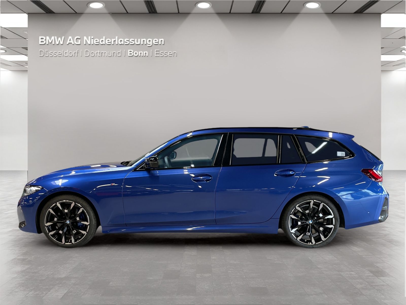 BMW M340i - Bild 5