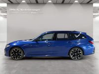 BMW M340i - Vorschau Bild 5