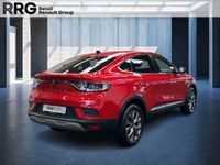 Renault Arkana - Vorschau Bild 5