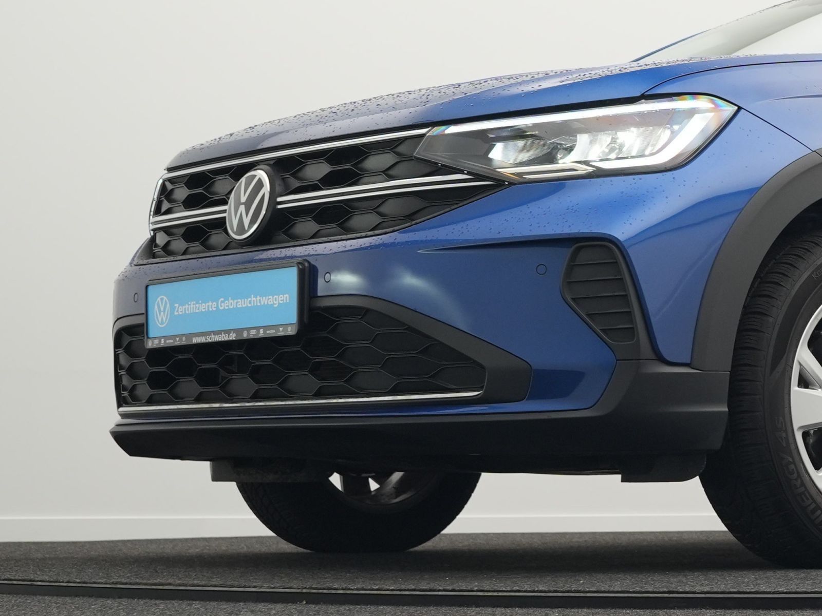 Volkswagen Taigo - Bild 46