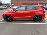 Cupra Ateca 2.0 TSI 221kW 4Drive DSG - - Cupra Ateca Gebrauchtwagen in Düsseldorf
