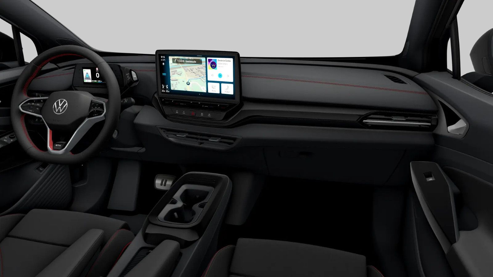 Volkswagen ID.5 - Bild 9