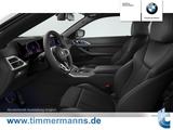 BMW 430d xDrive Coupe Navi Tempom.aktiv Bluetooth - BMW 430 Jahreswagen