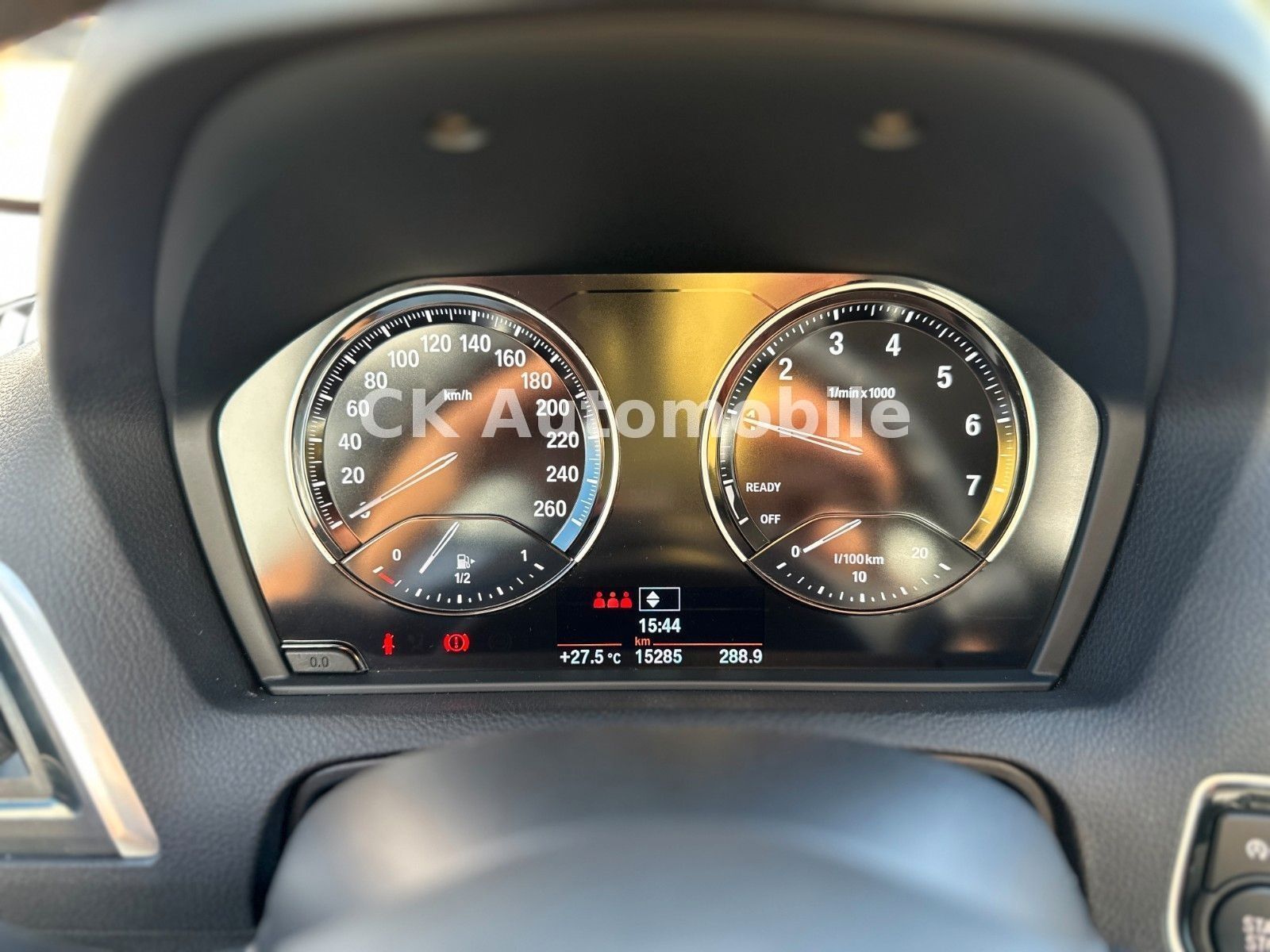 Fahrzeugabbildung BMW 118i Lim. 5-trg. /Klimaautomatik/SHZ/PDC